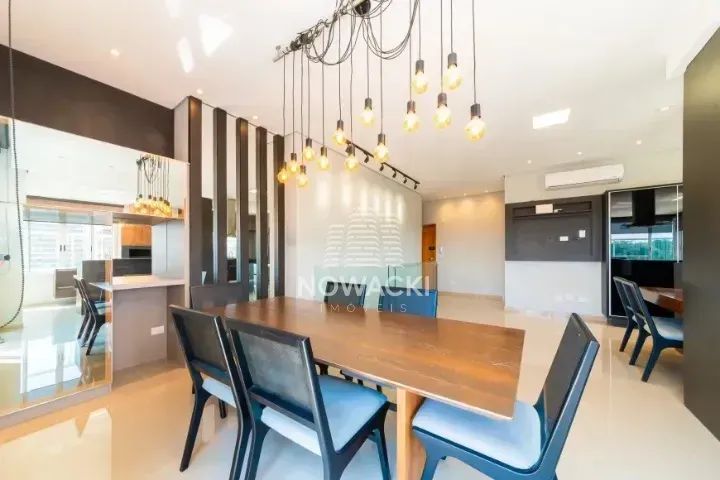 COBERTURA DUPLEX COM 03 SUITES E 03 VAGAS - ECOVILLE