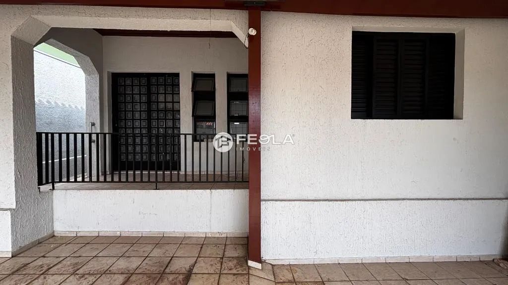Casa à venda em Americana, Centro, com 3 quartos, com 93 m² - Foto 2