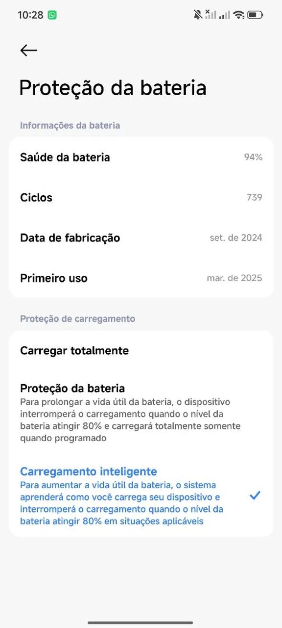 Vendo Celular Redmi 14 Pro +5G - Foto 5