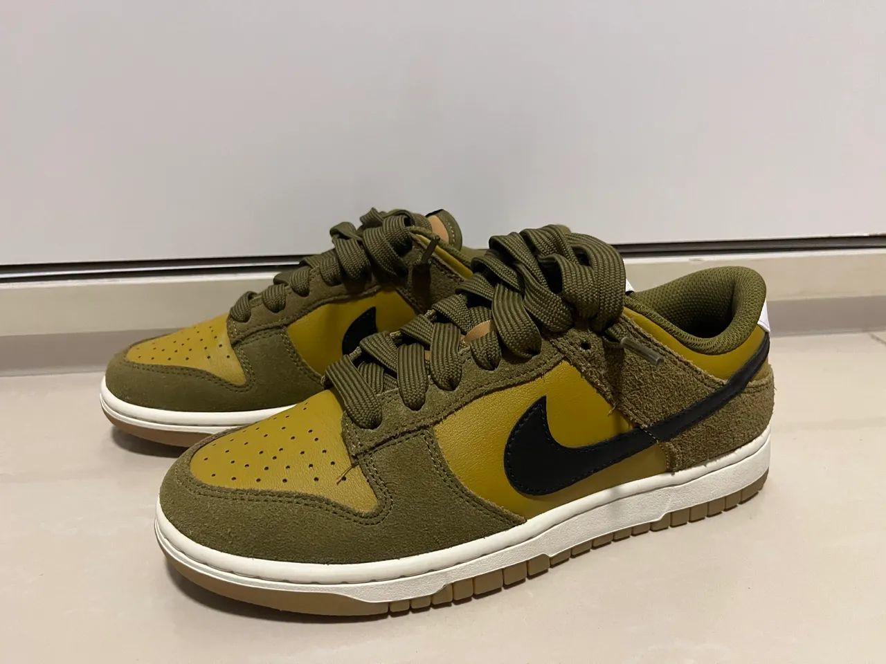 TÊNIS NIKE DUNK - Foto 2