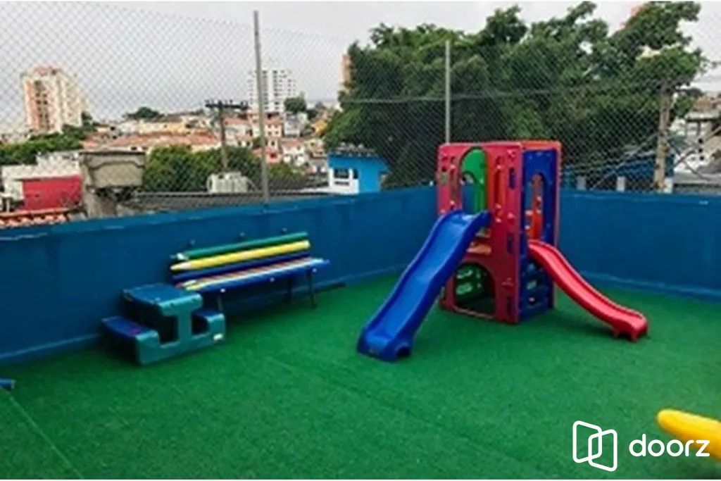 Edifício Residencial à venda Jardim Prudência São Paulo/SP - Foto 4