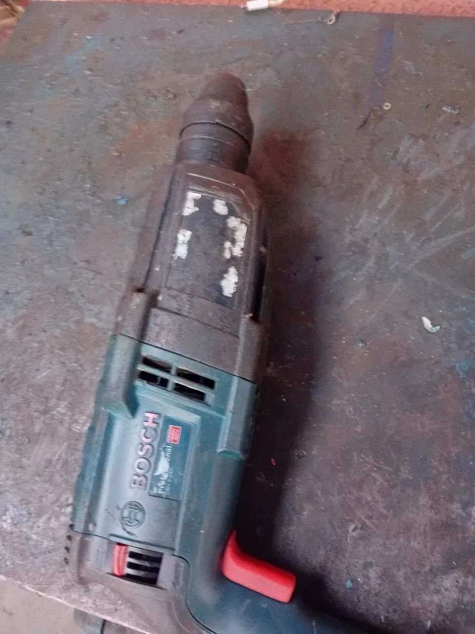 Matelete semi novo
