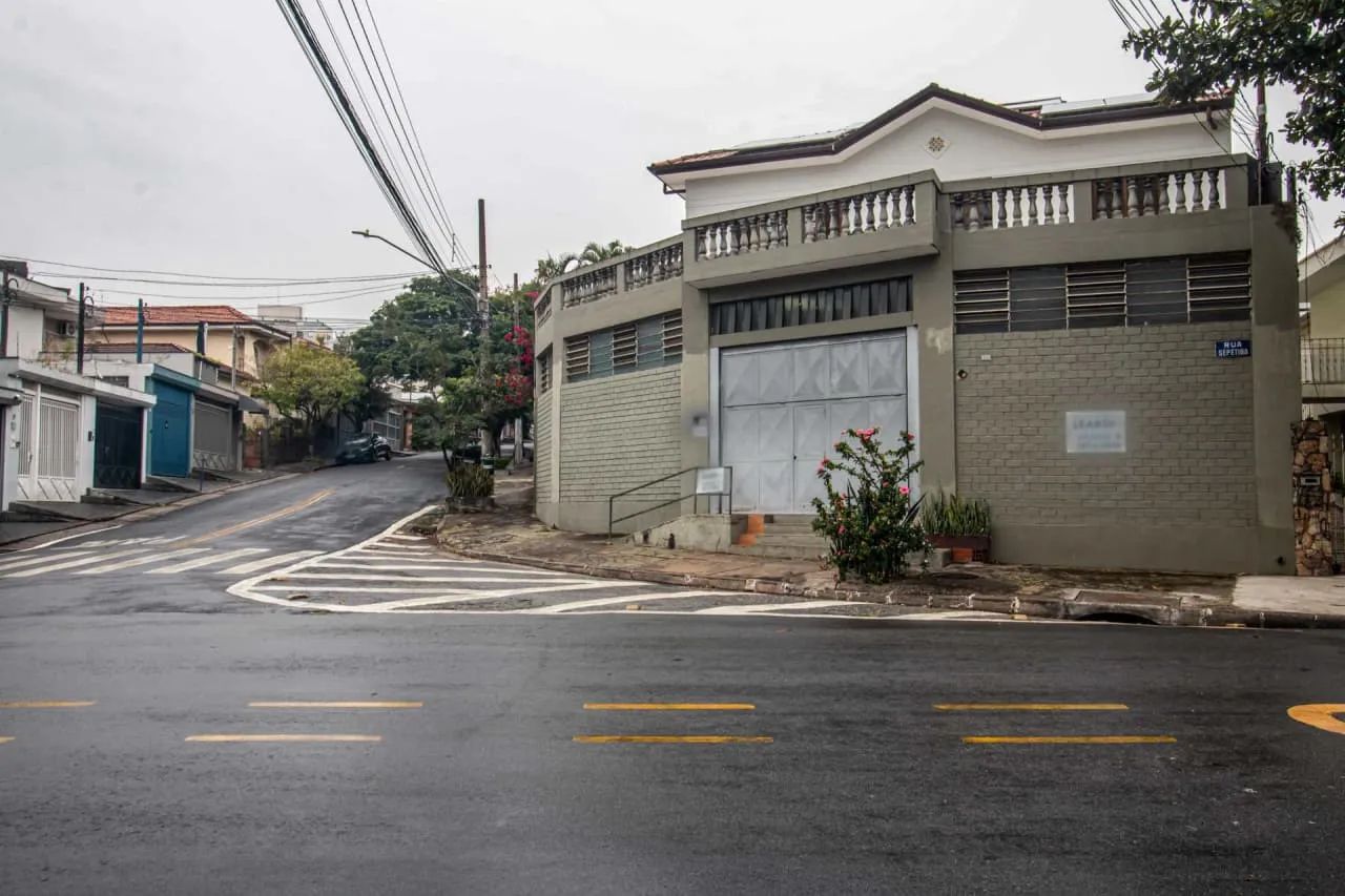 Loja na Rua José Borelli, 26  420 m² - Foto 2