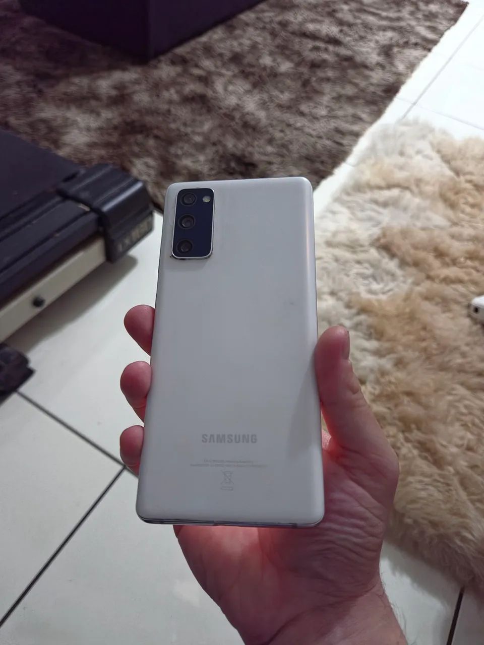 Samsung S20 Fe