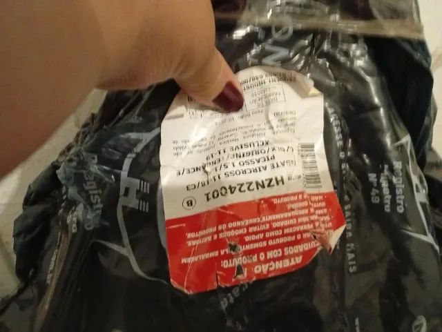 Engate para C3  - Foto 2