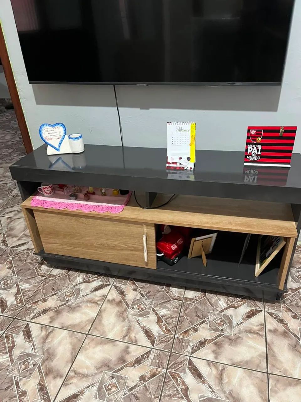 Rack para TV - Foto 2
