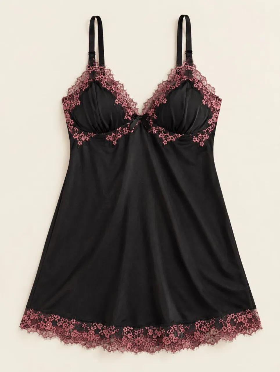 Baby Doll e Camisola  - Foto 5