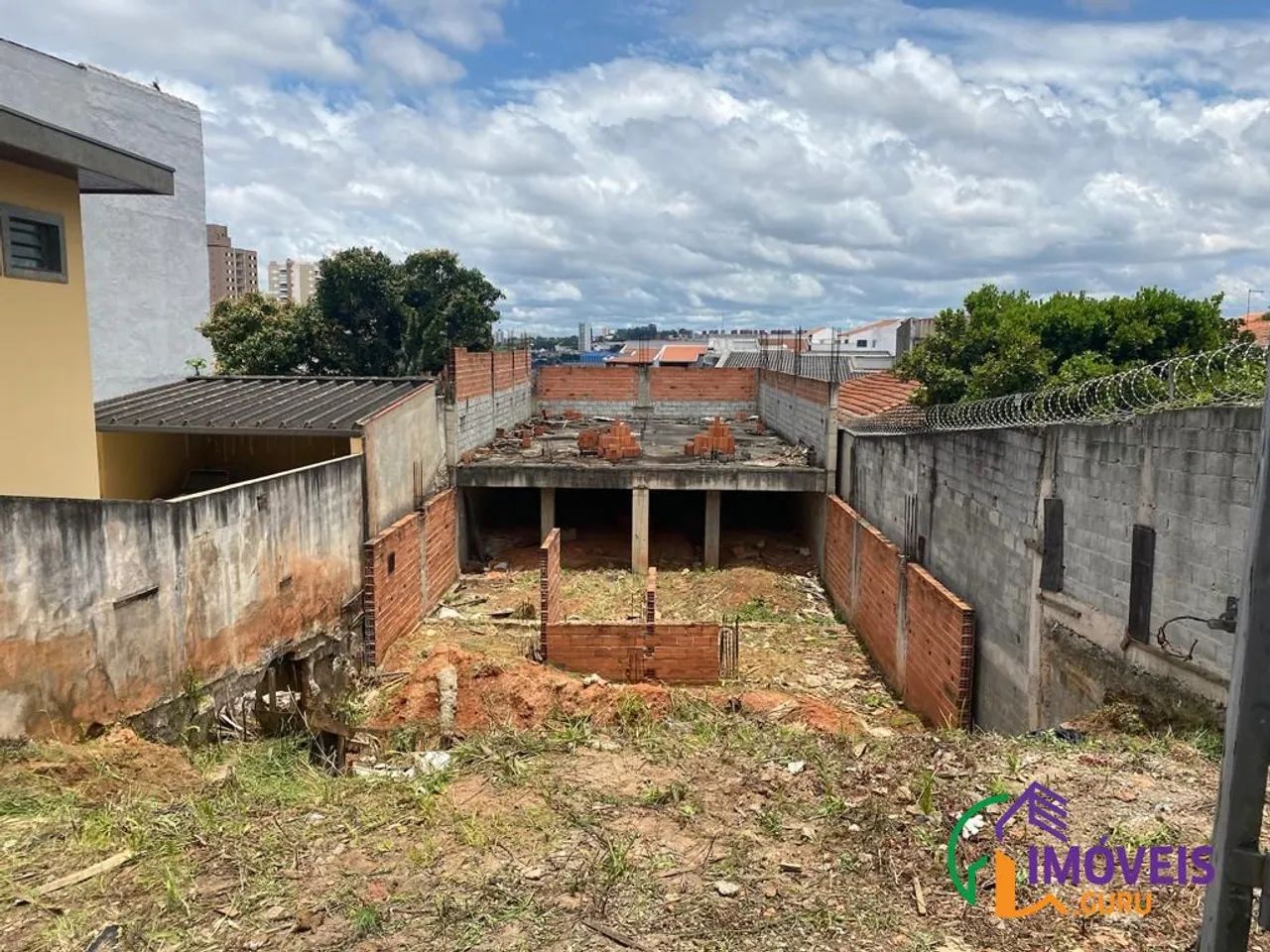 TERRENO - VILA VALPARAÍSO - SP - Foto 4
