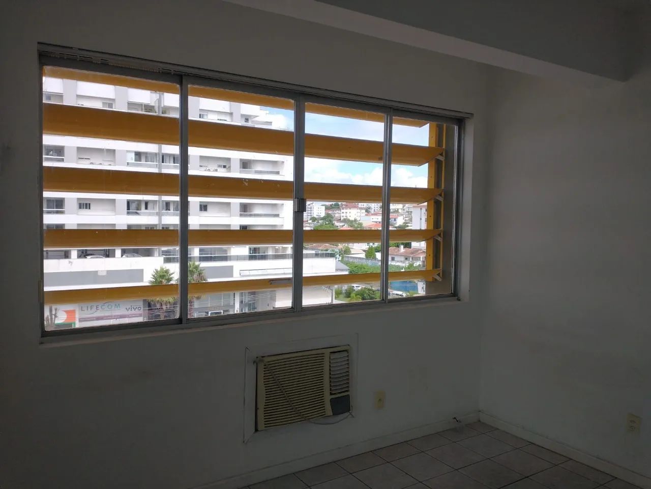 Alugo sala comercial - Foto 4