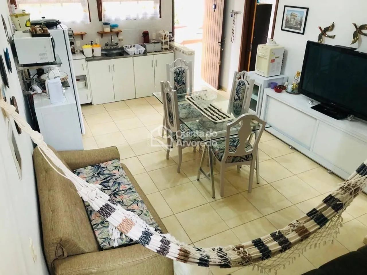 Casa Praia de Palmas - Foto 3