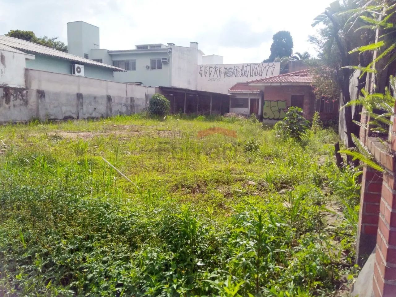 TERRENO PARA VENDA NA LAPA. - Foto 5