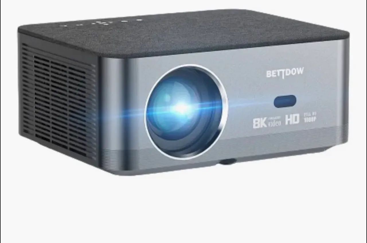 PROJETOR BETTDOW AC1041 FULL HD 
