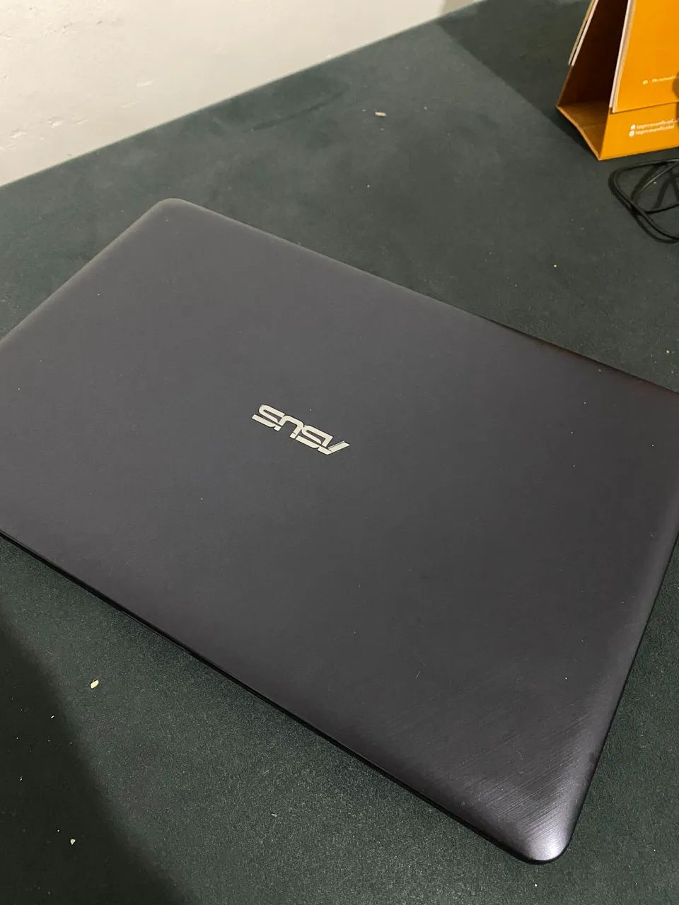 Notebook asus X543MA - Foto 3