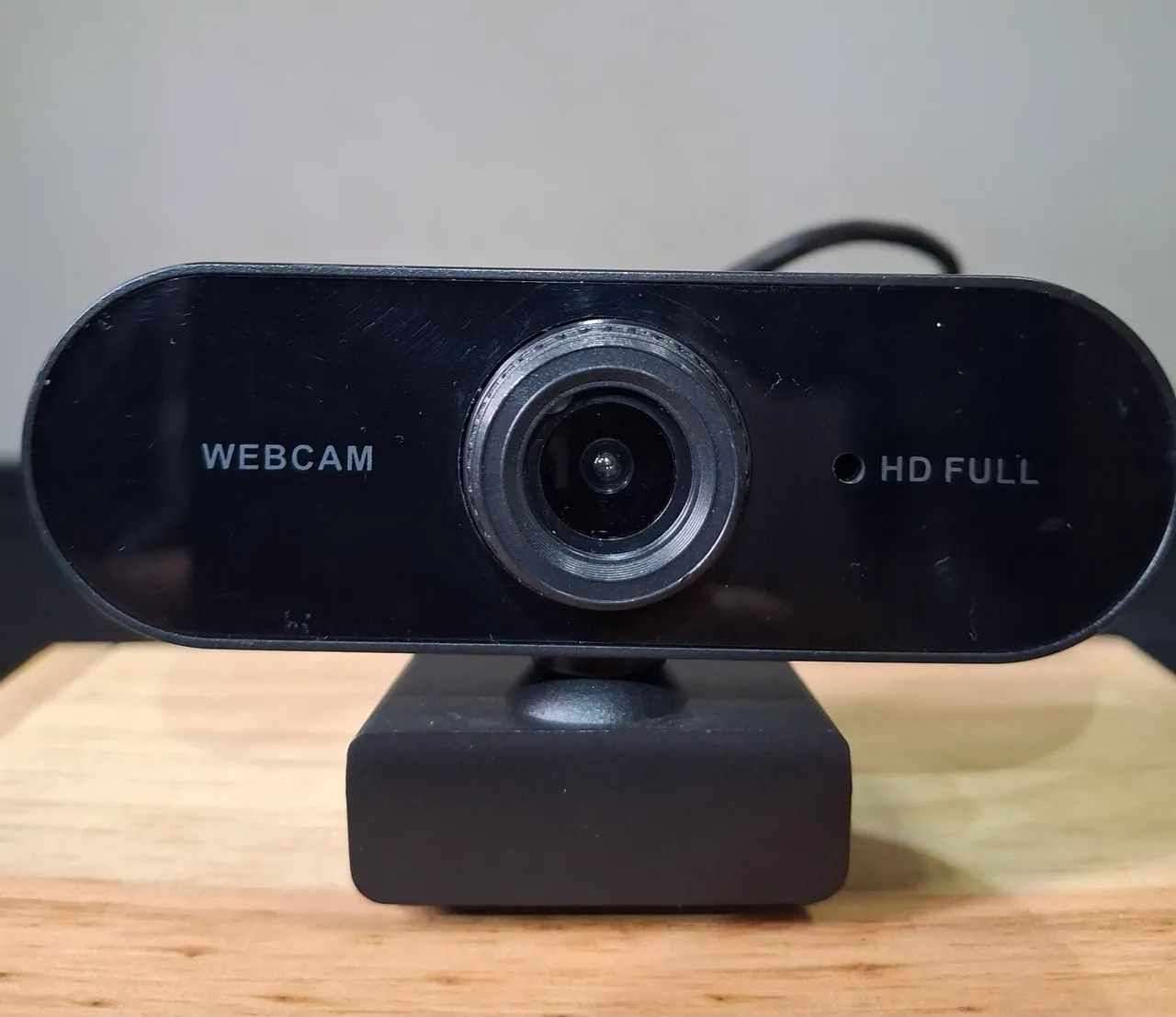 Camera USB