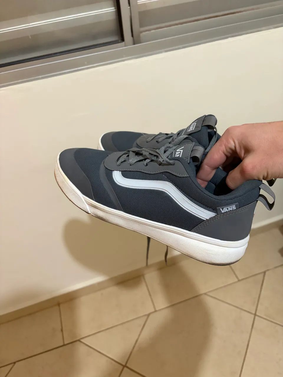 Tênis Vans  - Foto 4
