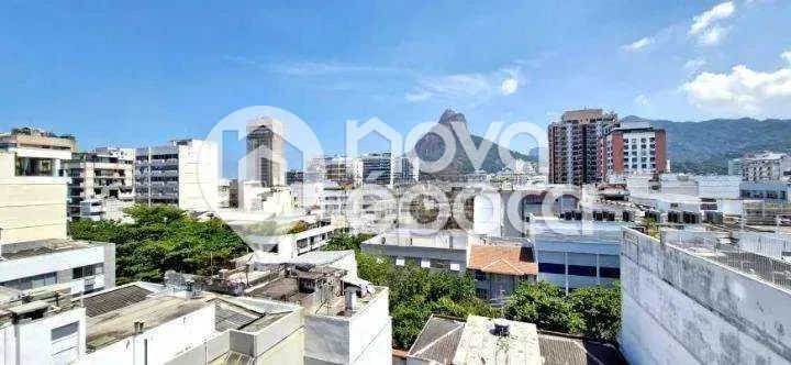 Leblon | Apartamento 3 quartos - Foto 2
