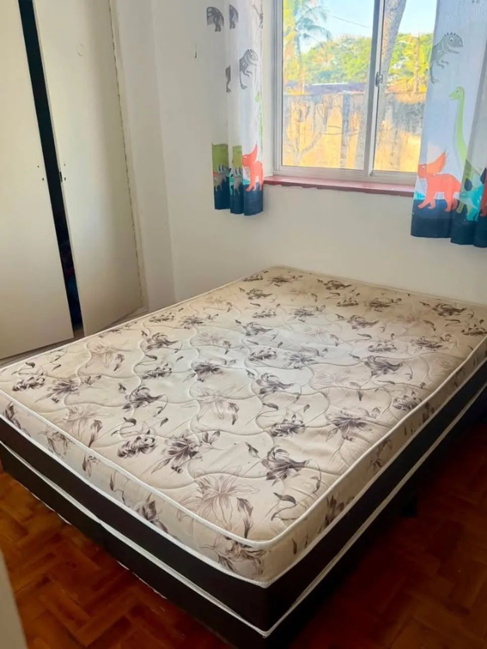 Cama casal