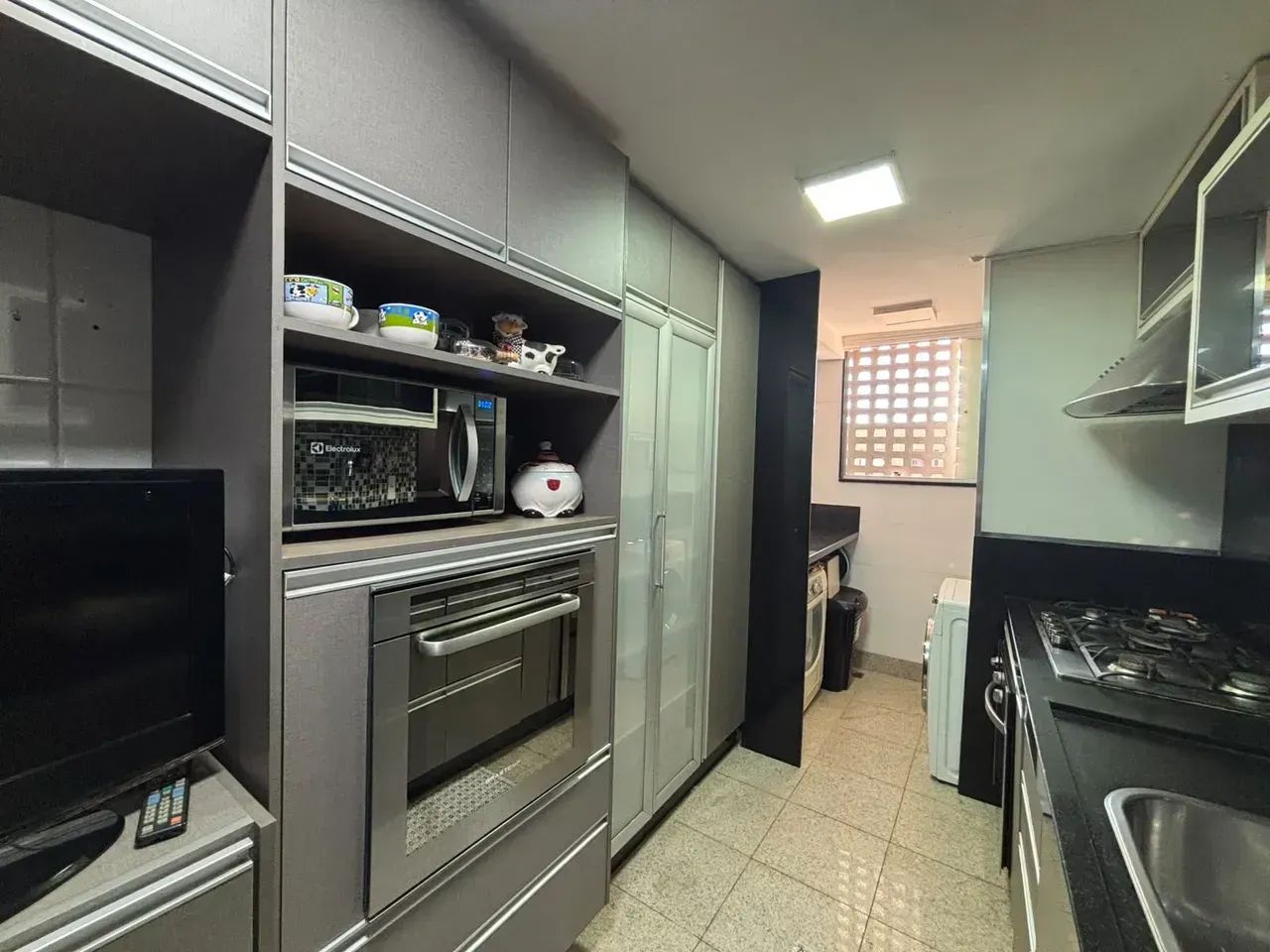 SQN 313 3 QUARTOS 119M2 - Foto 5