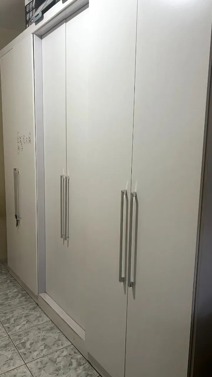 guarda roupas