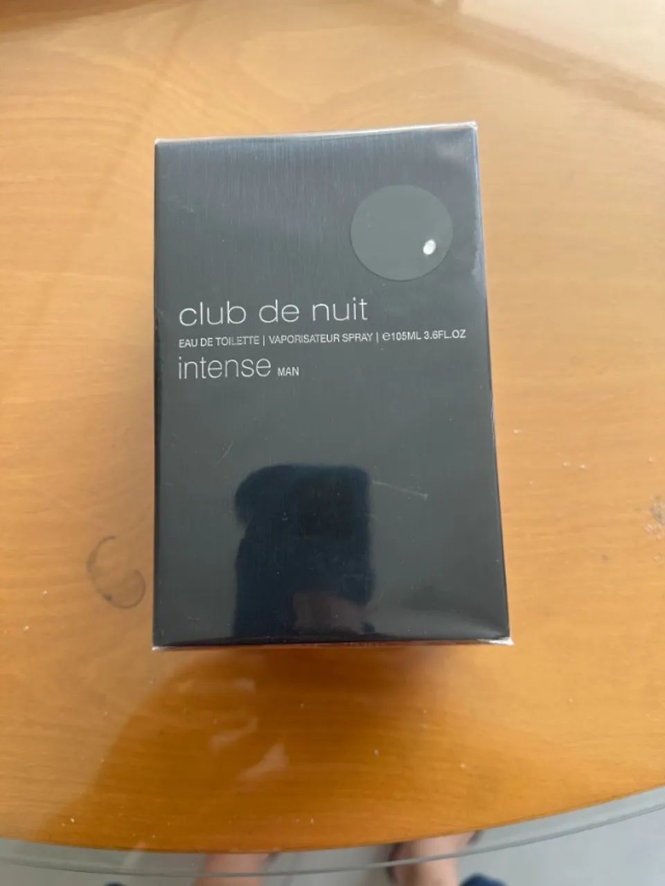 Perfume  EAU Parfum Club de Nuit 100ml