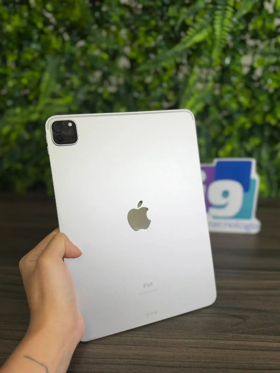 iPad Pro (3° geração) A2377 - Foto 2