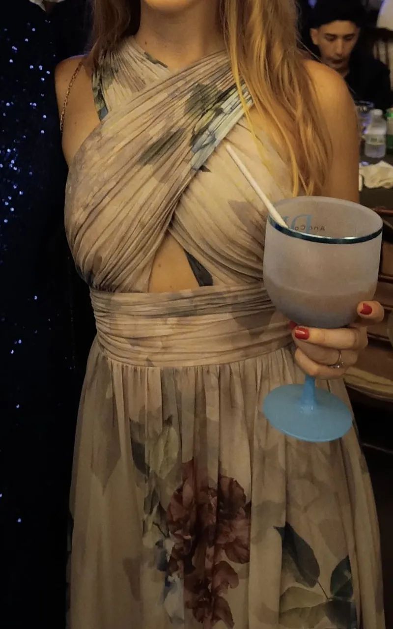 Vestido de festa - Foto 2