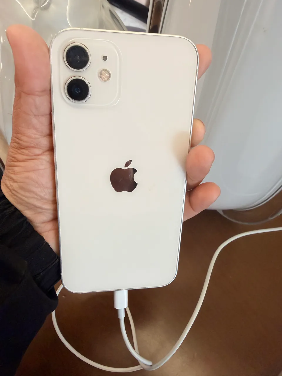 iPhone 12mini 64gb - Celulares e Smartphones - Vista Alegre, Belo