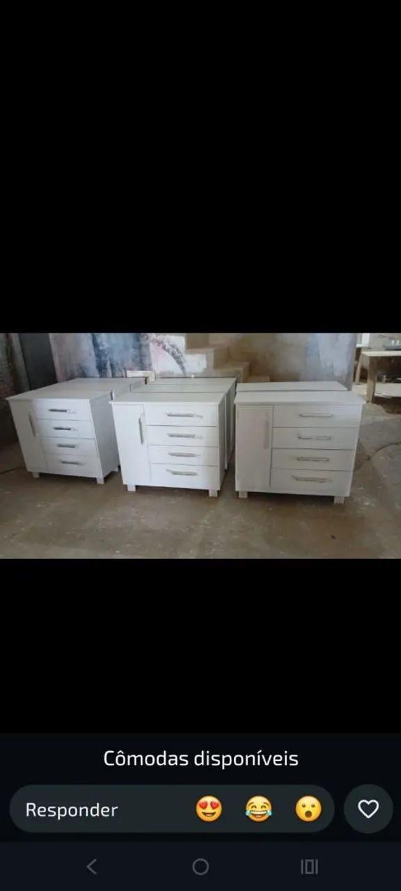 Cômodas  - Foto 2