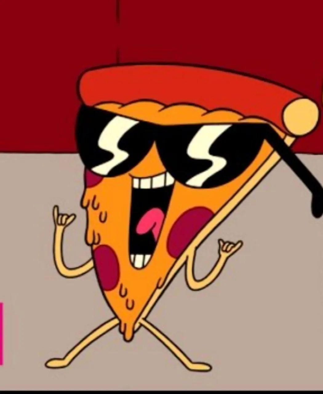 Pizzaiolo disponível 