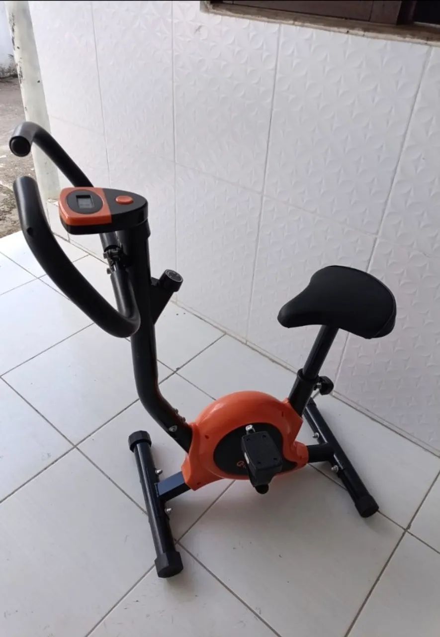 Bicicleta Ergométrica - Foto 2
