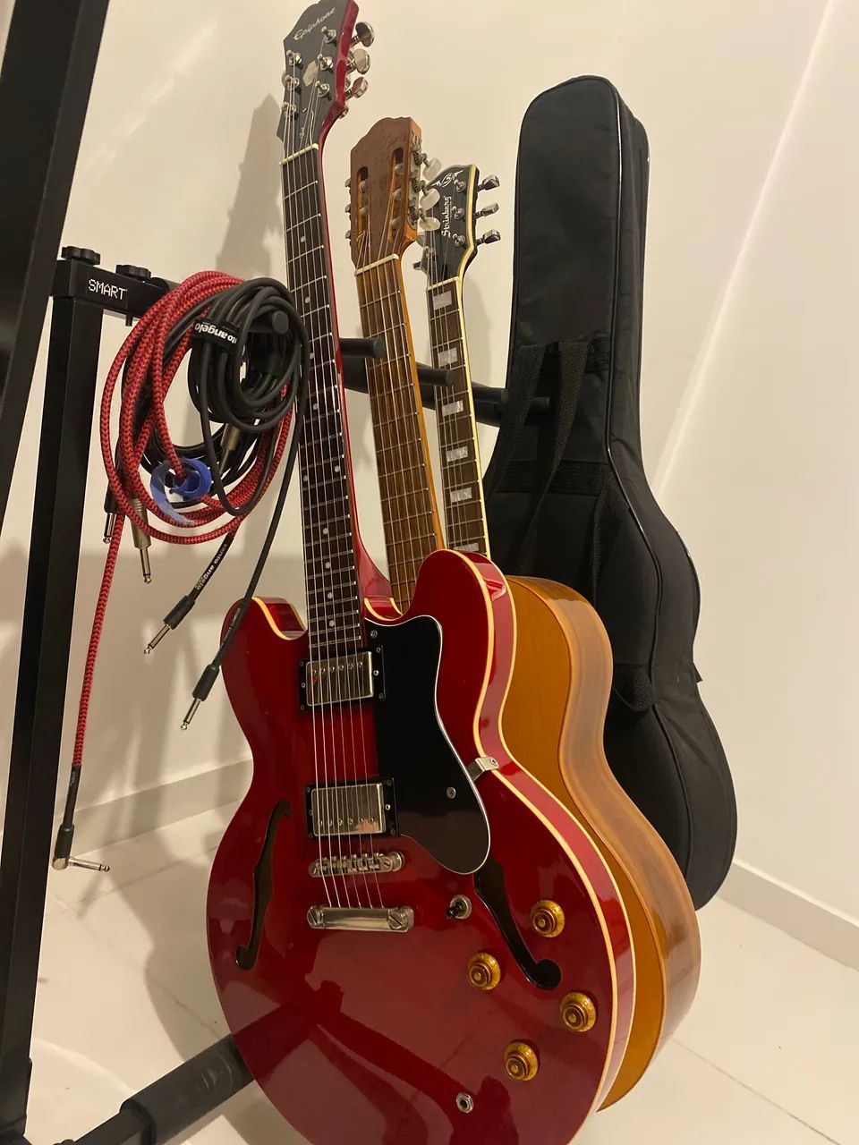 Epiphone 335 dot 