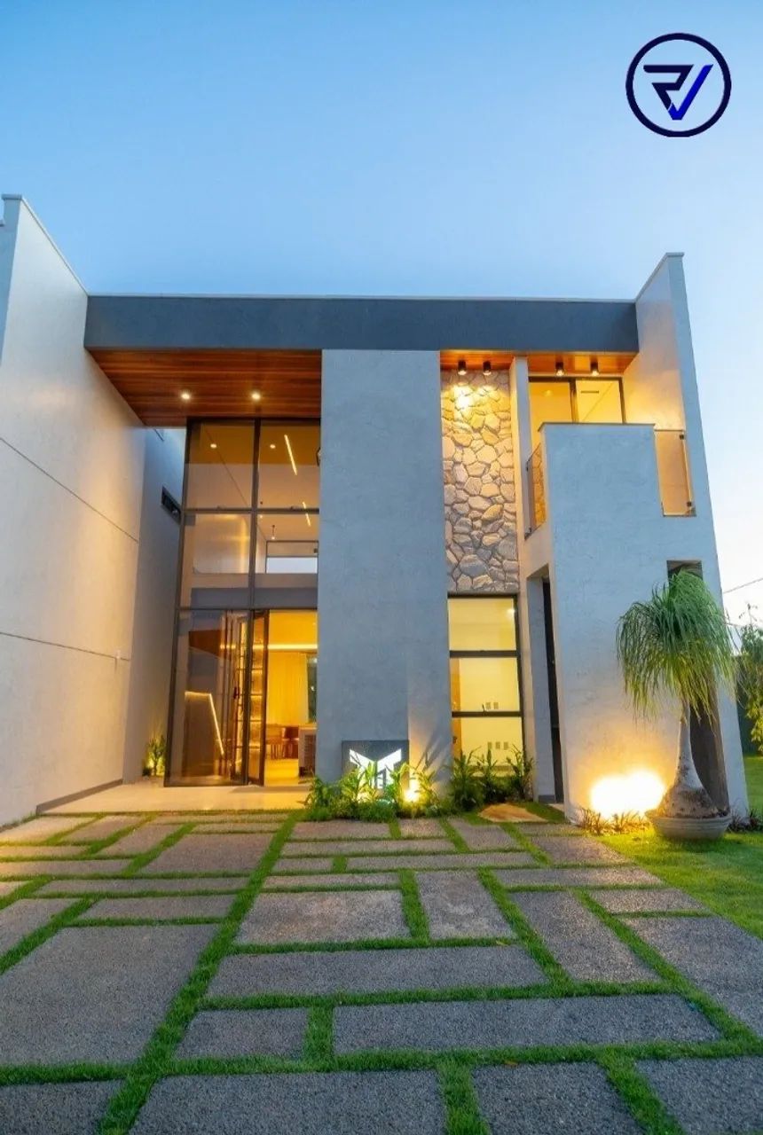 Belíssima Casa Duplex no São Bento