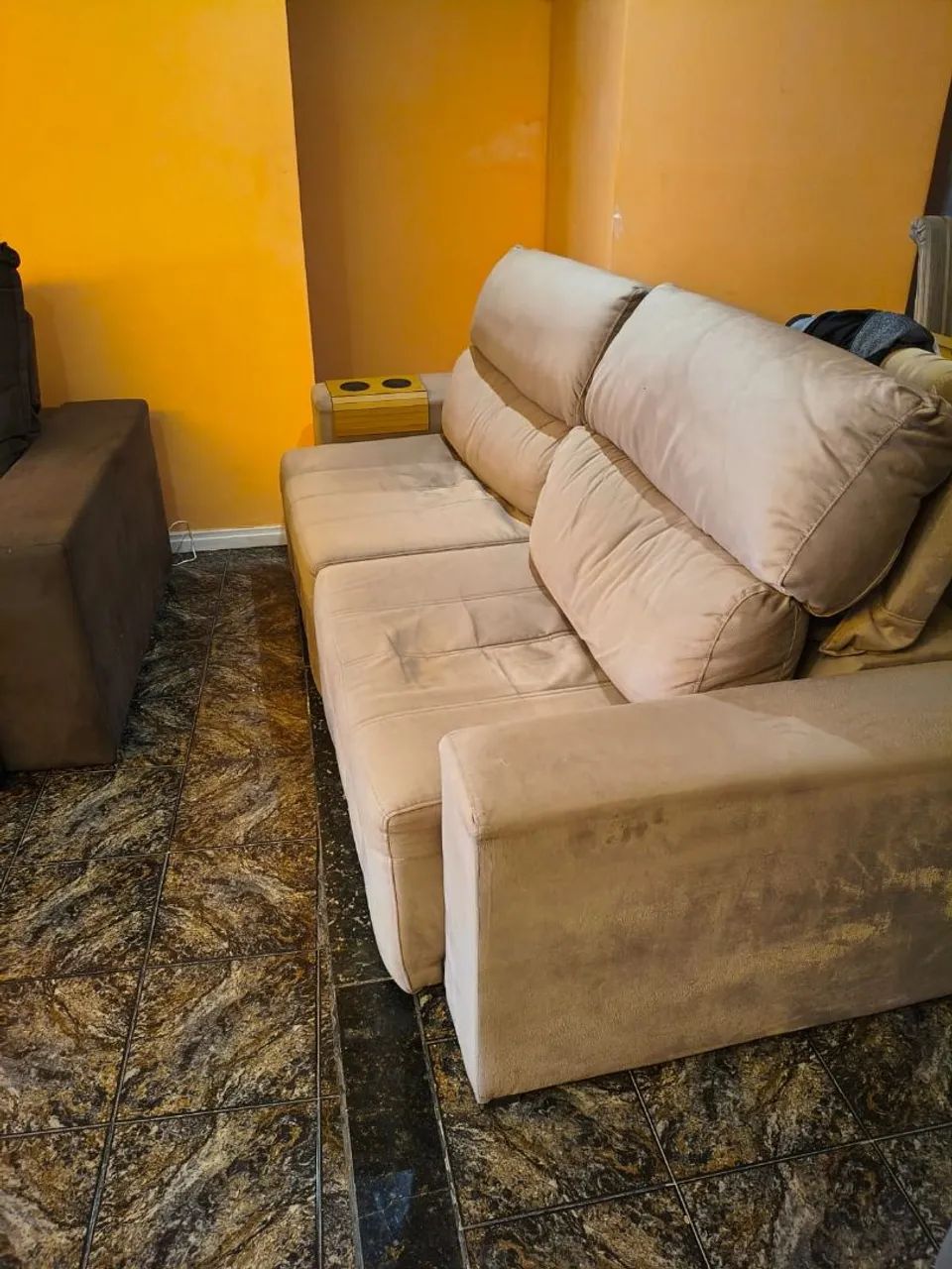 Sofá retrátil  - Foto 2
