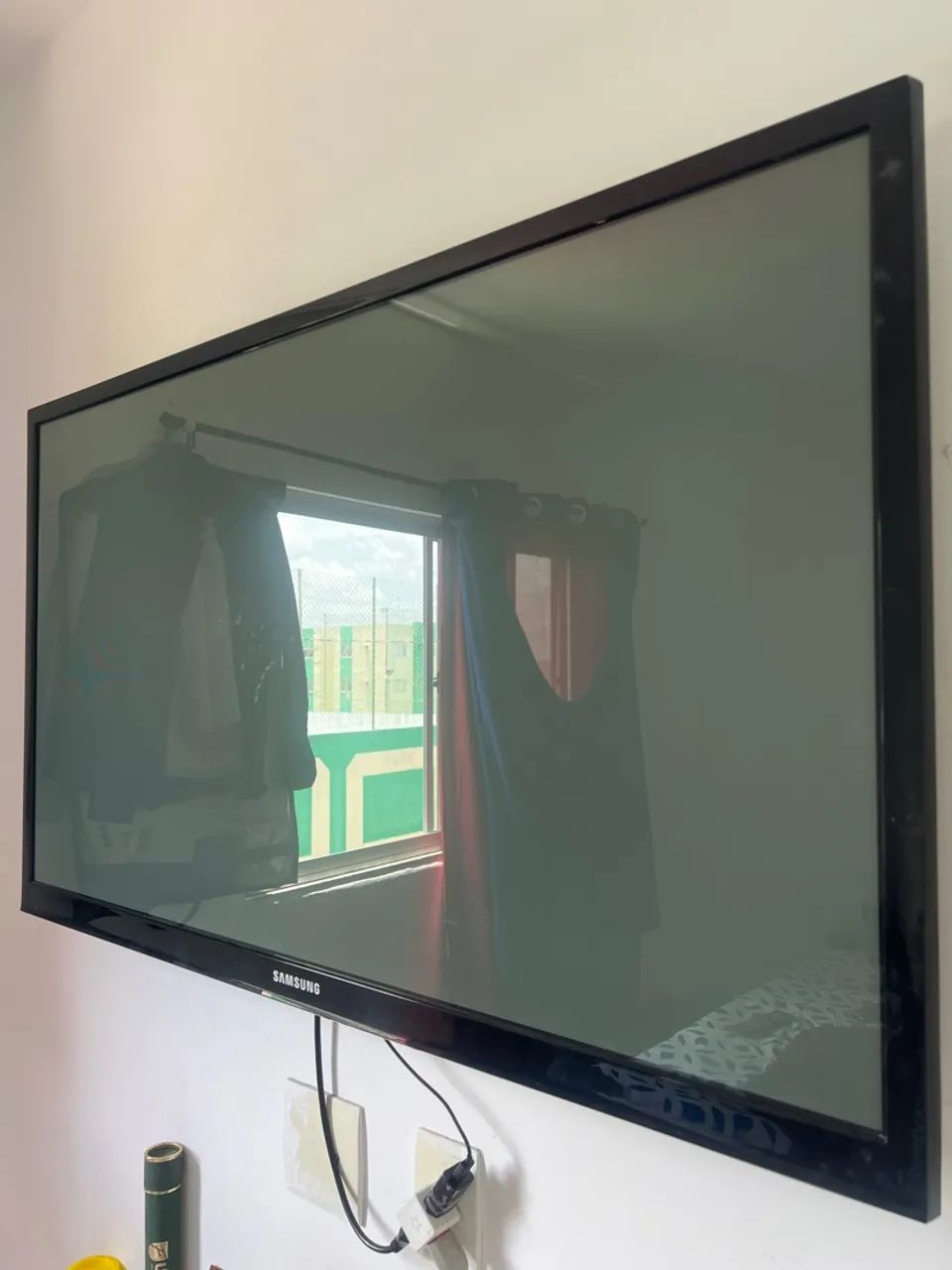 TV 50 Pelegadas 