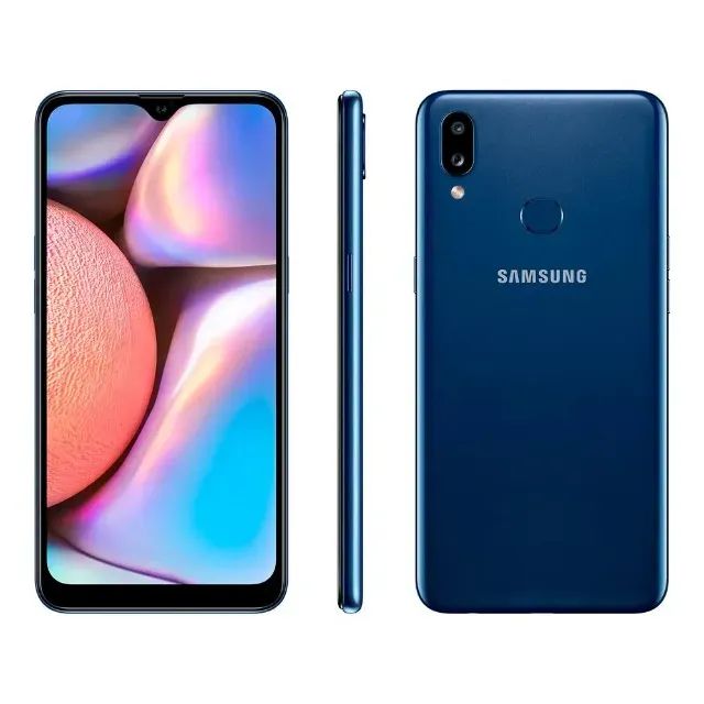 Celular Samsung A10s 