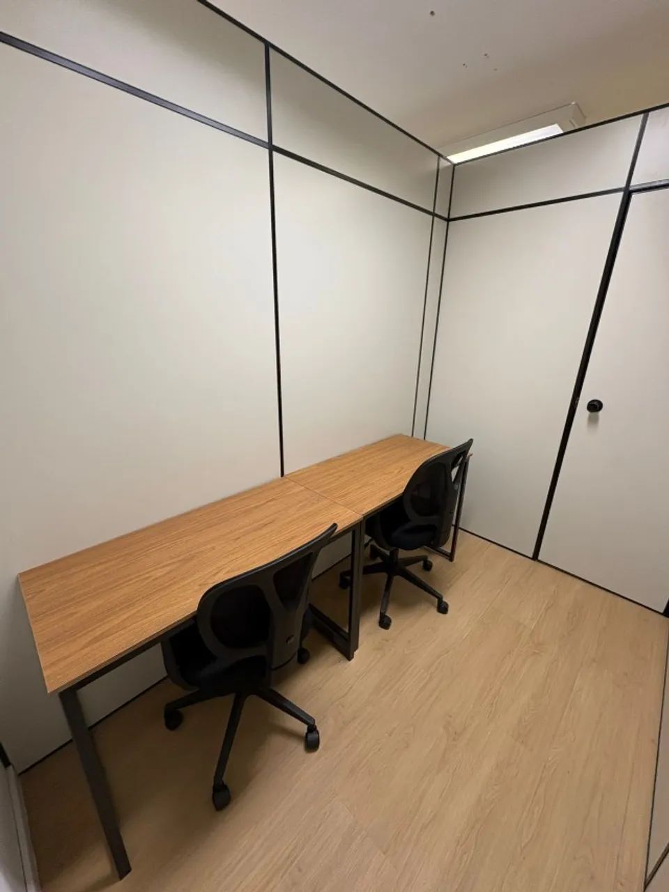 Sala Comercial Mobiliada Efigênio Sales  - Foto 2