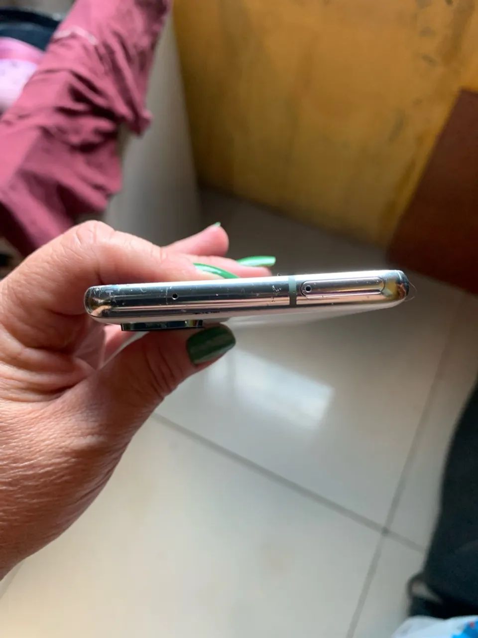 Vendo s20 Fe 5 G - Foto 3