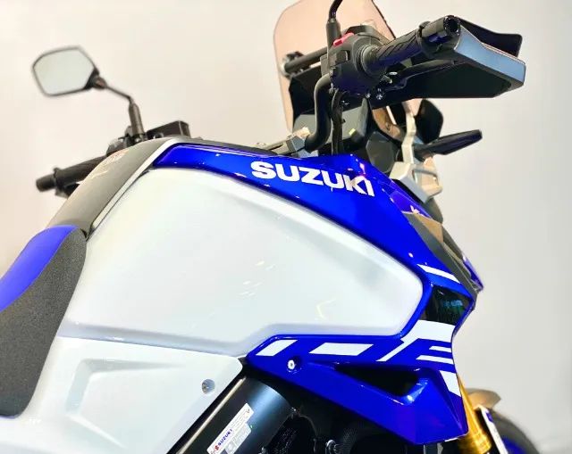 Suzuki 1050 XT V-strom 2026 - 1408137375 | OLX