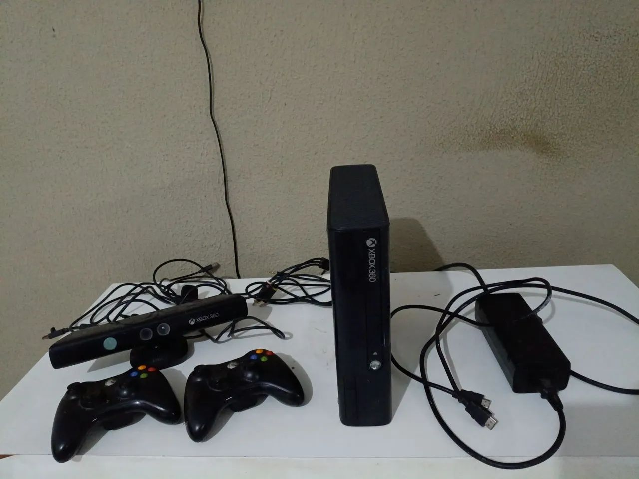 Xbox 360 - Foto 4