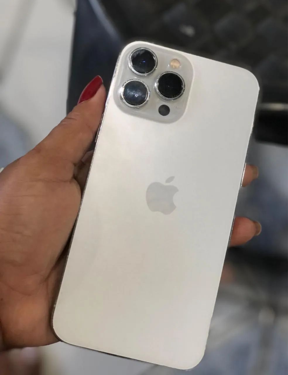 iPhone 13 Pro Max 128GB  - Foto 2