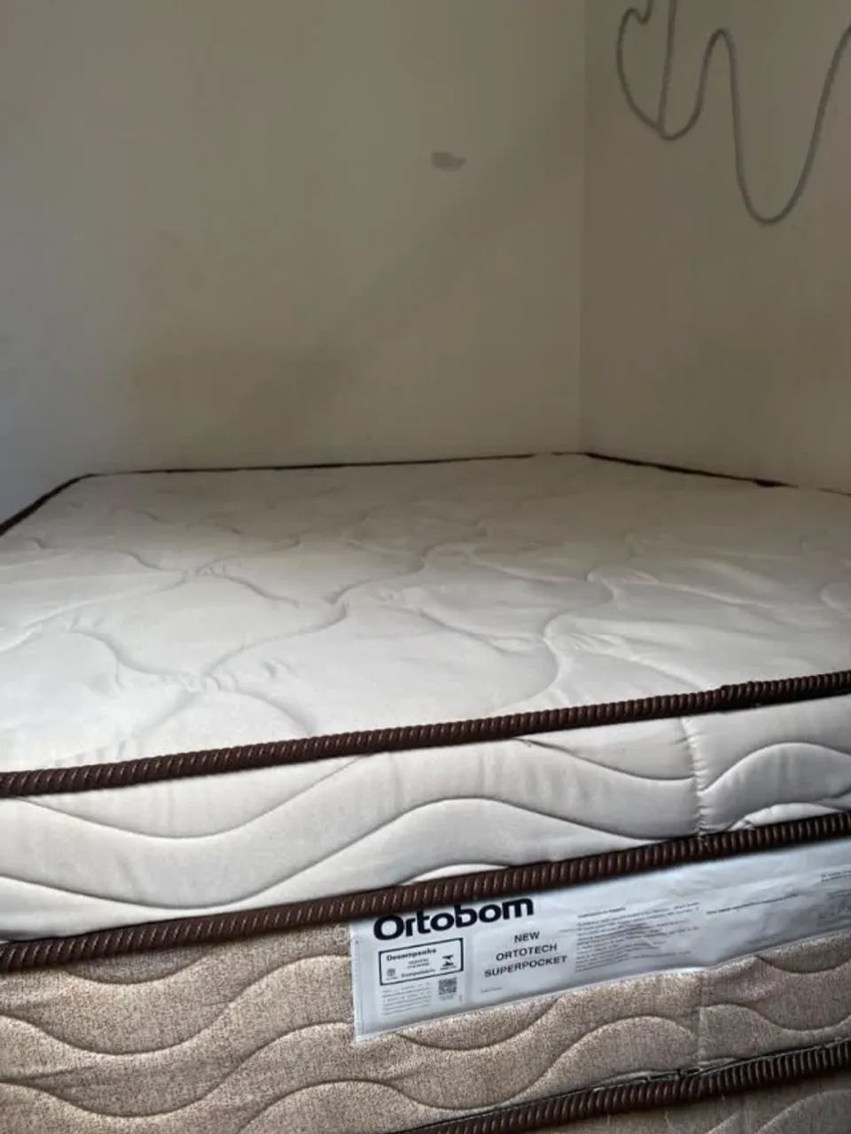 Cama box + base - Foto 2
