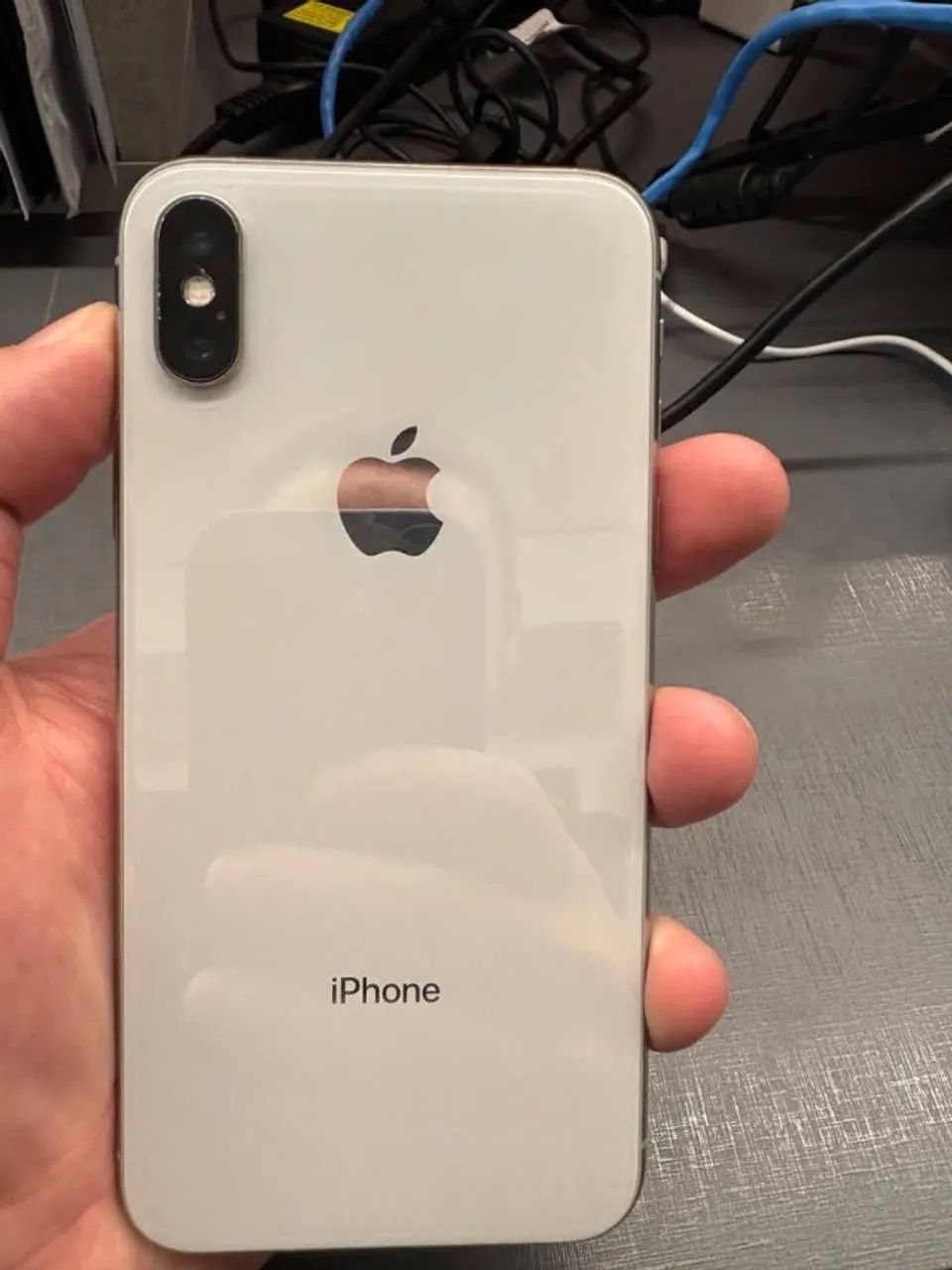 Iphone X - 64GB