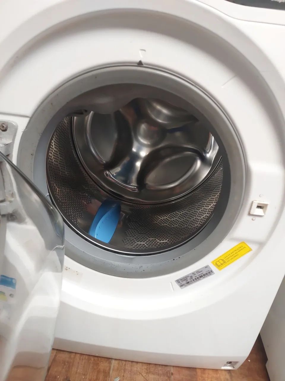 Lavadora de roupas electrolux  - Foto 2