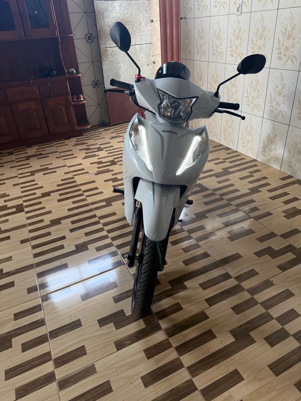 Vendo Moto  - Foto 2