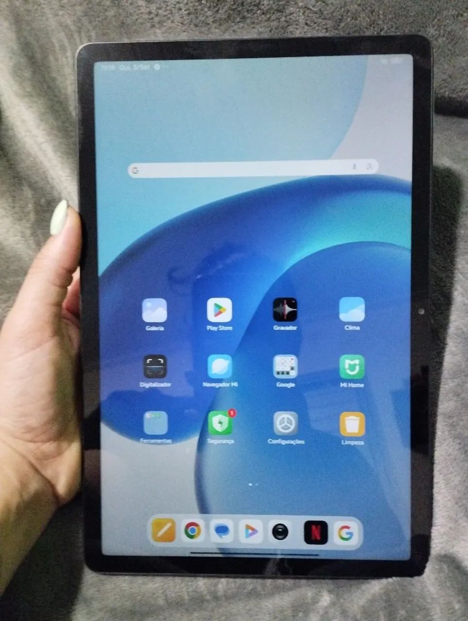 Redmi Pad SE 4g 128gb - Foto 3