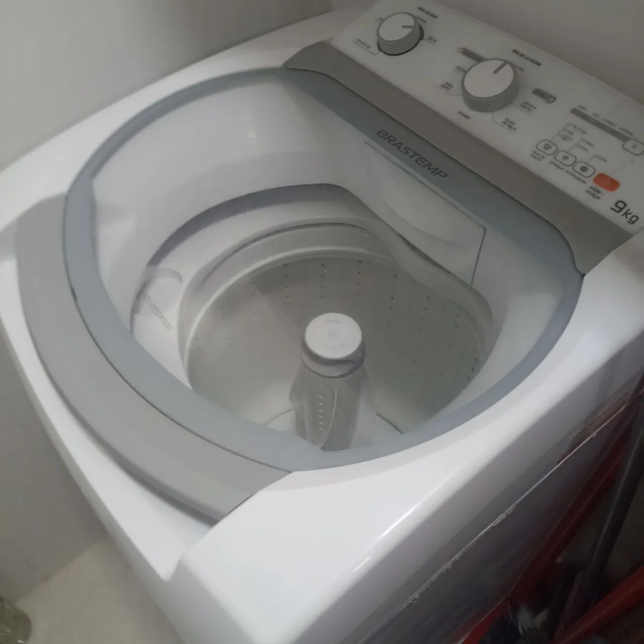 Oferta imperdível - Máquina de Lavar - Foto 3