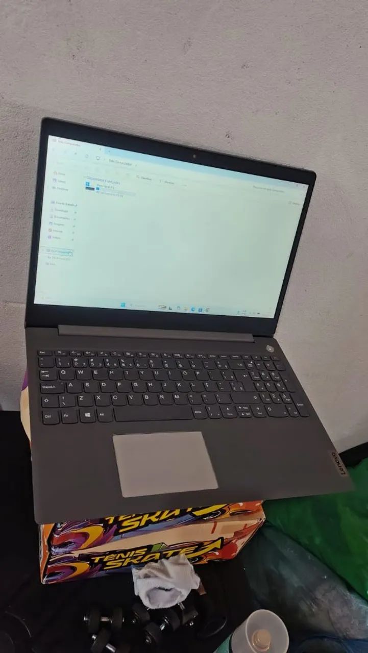 Notebook lenovo 13 10° geração - Foto 2