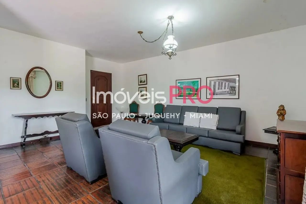 Casa muito espaçosa no Jardim Marajoara - Foto 7