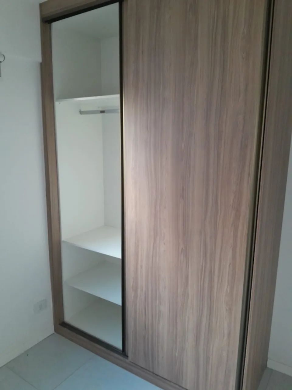 APTO 801 NOVO SEMI-MOBILIADO PARNAMIRIM  - Foto 2