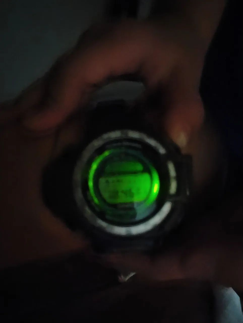 CASIO ATC-1200 RARIDADE ANOS 90 - Foto 4